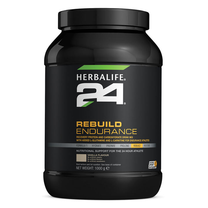 Herbalife 24 -  Rebuild Endurance