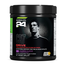 Load image into Gallery viewer, Herbalife 24 - CR7 Drive  (Carbohydrate Electrolyte drink)

