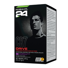 Load image into Gallery viewer, Herbalife 24 - CR7 Drive  (Carbohydrate Electrolyte drink)
