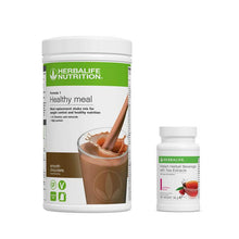 Load image into Gallery viewer, Starter Healthy Breakfast - VEGAN: 10 Day Healthy Marathon : BETTER