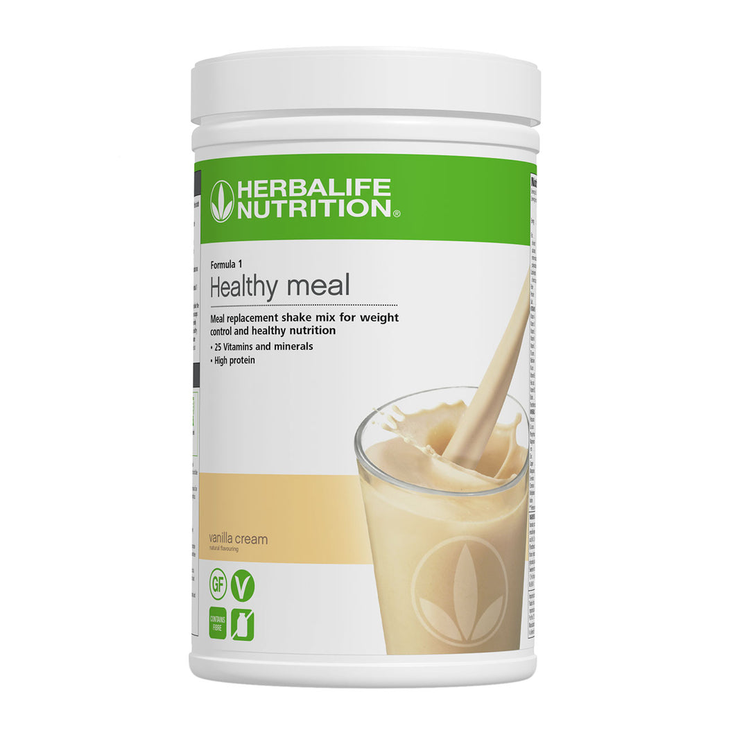 F1 Meal replacement - 780g (30 servings)