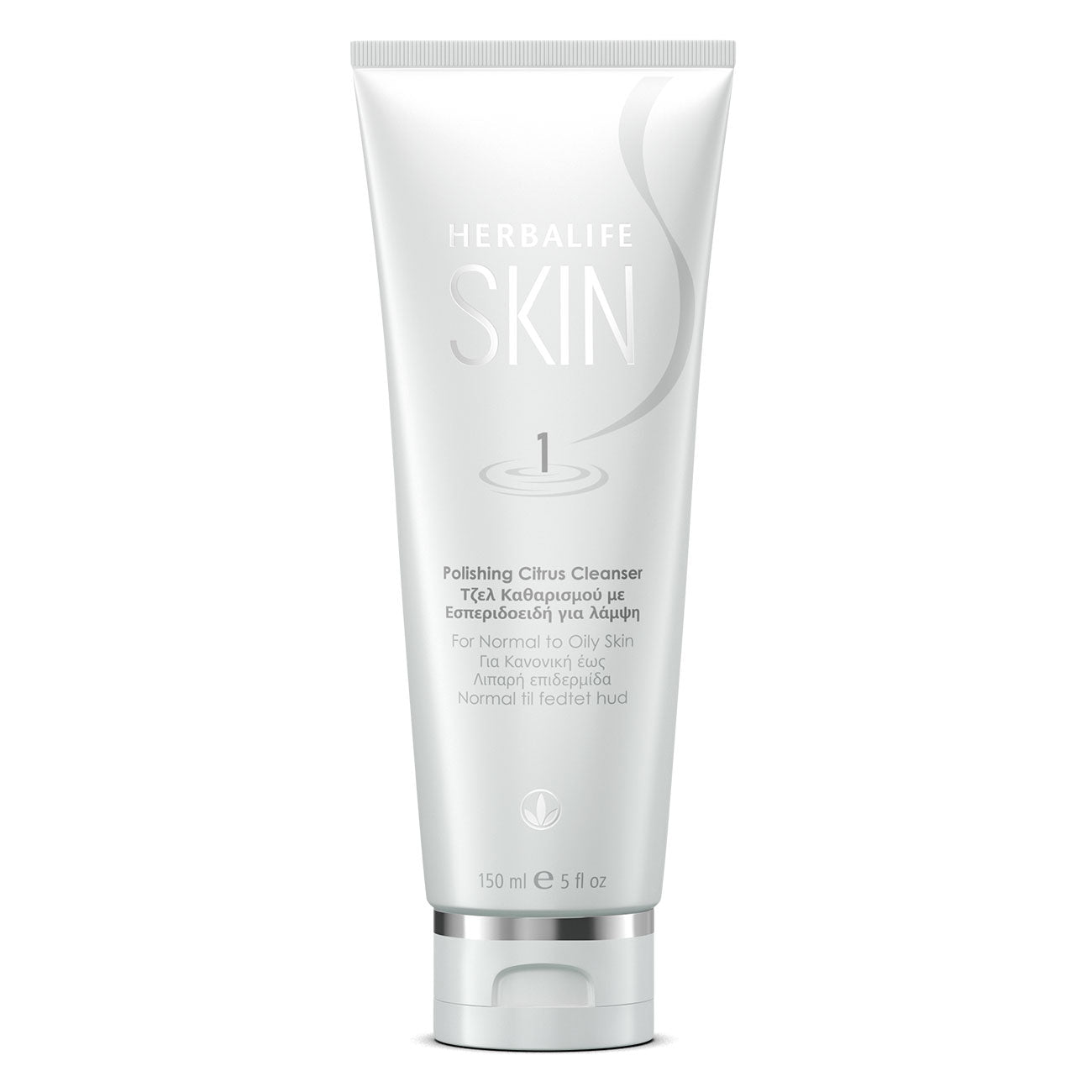 SKIN Polishing Citrus Cleanser (150ml)